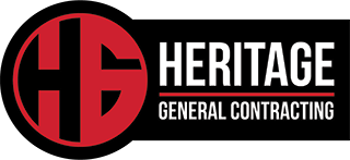 Heritage General Contracting